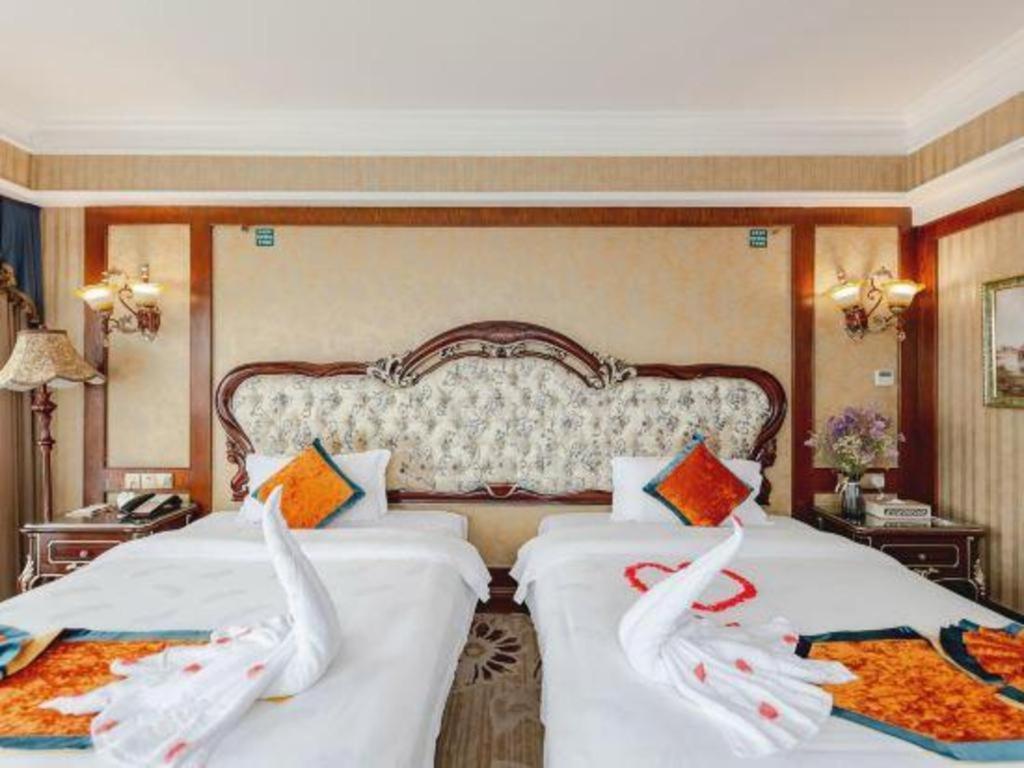 Chengdu French Theme Gold Palace Exterior foto